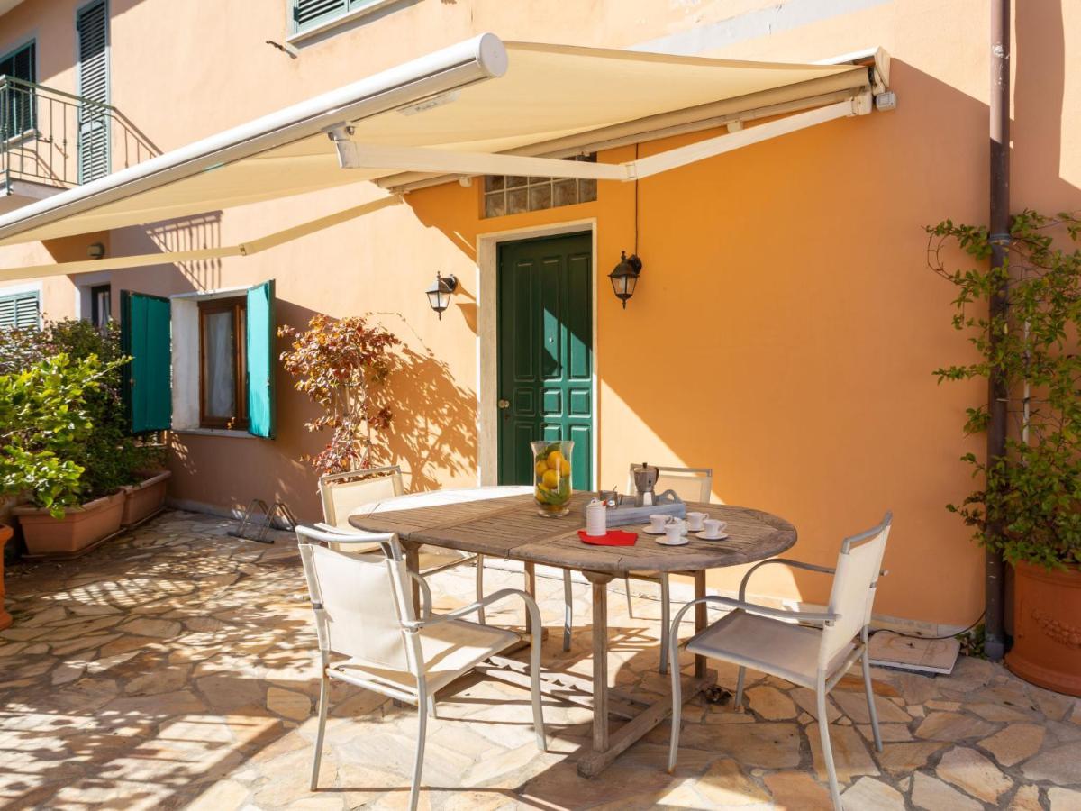 Holiday home Stella Marina By Interhome